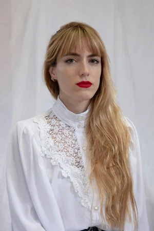  María Silvia Esteve