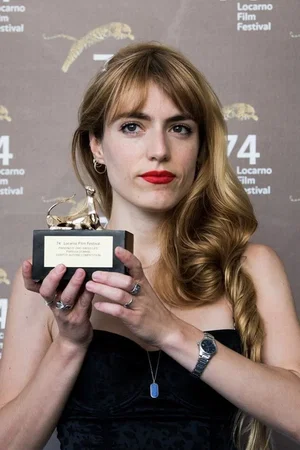  María Silvia Esteve