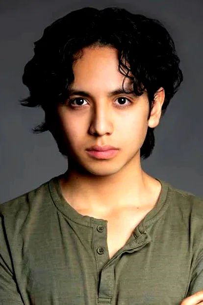  Sebastian Rojano