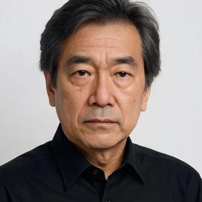 Photo star :  Isao Tamagawa