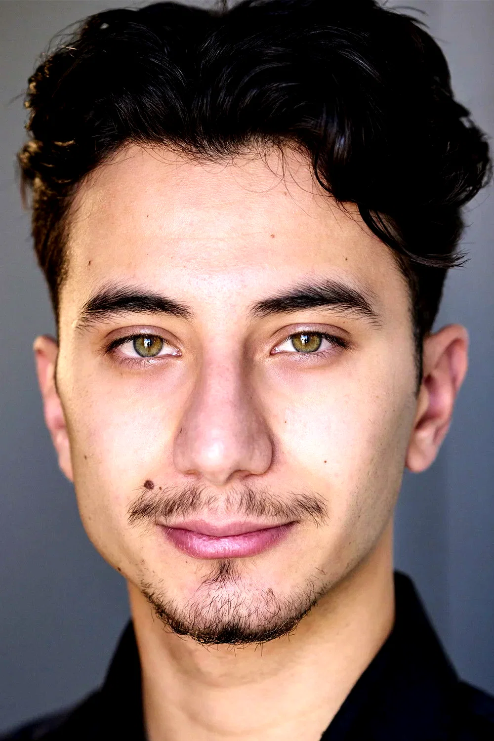  Adam Khattar