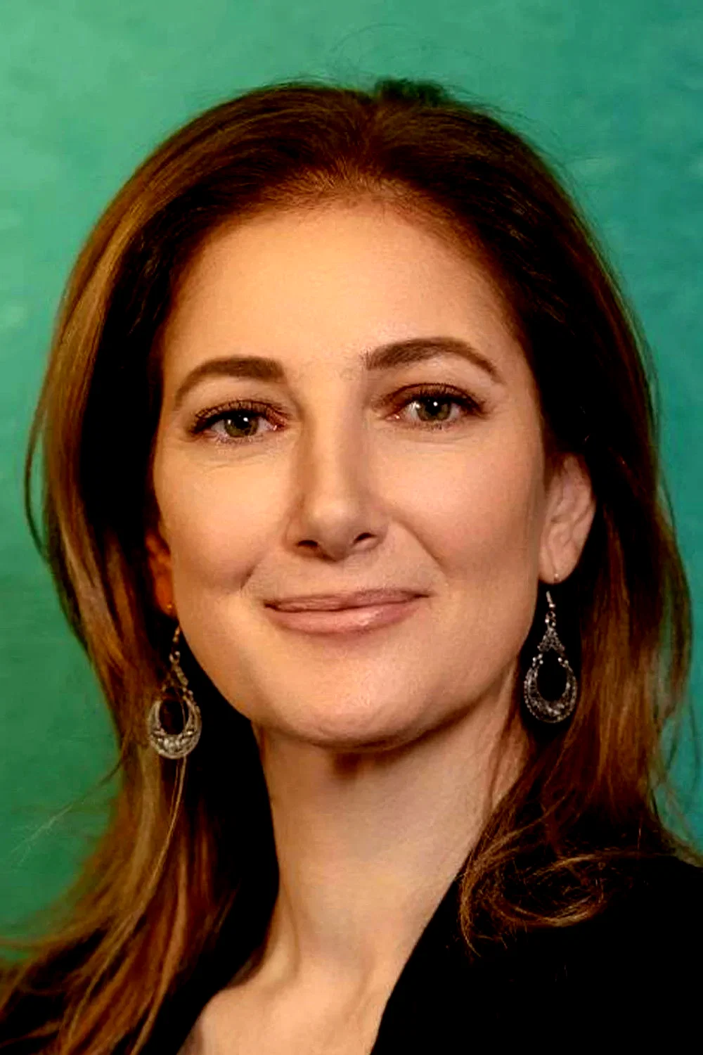  Laila Abbas