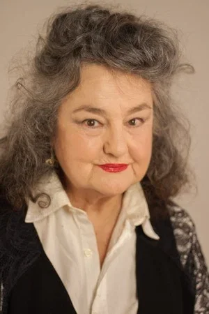  Juana Andueza