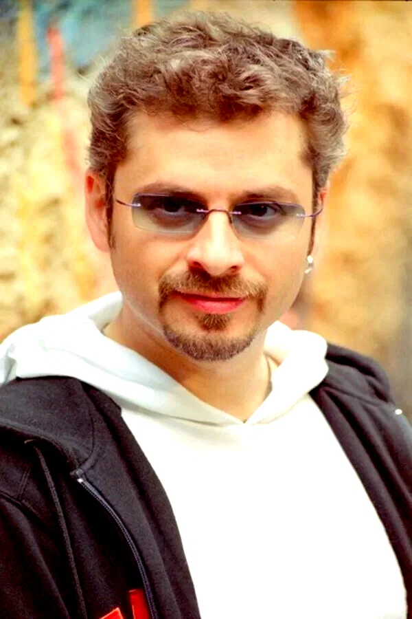  Juanma Bajo Ulloa