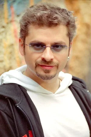  Juanma Bajo Ulloa