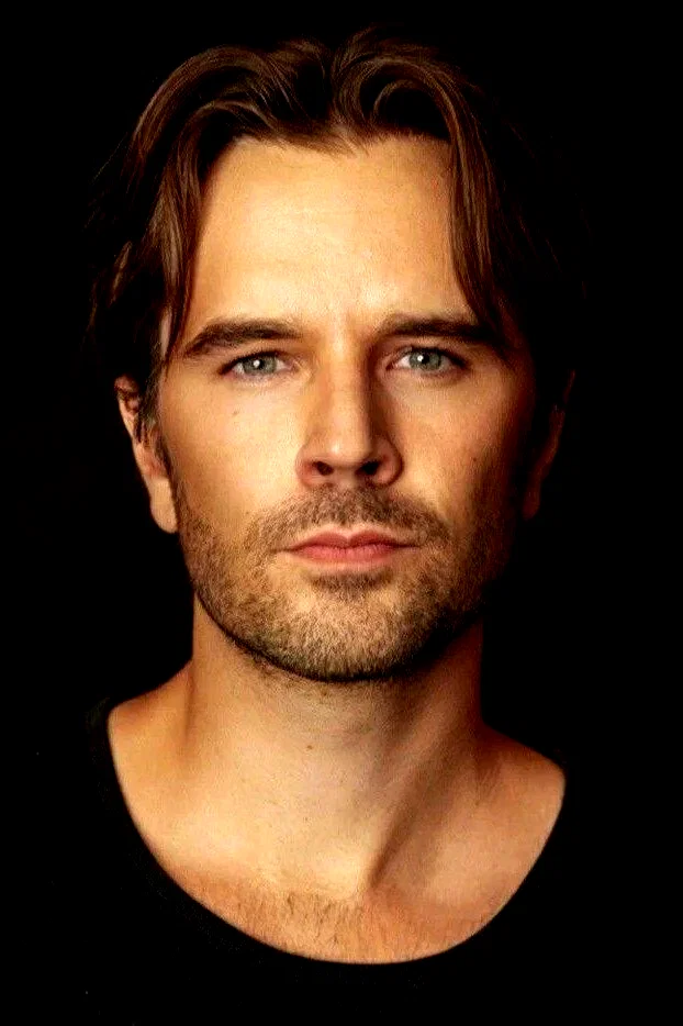  Graham Wardle