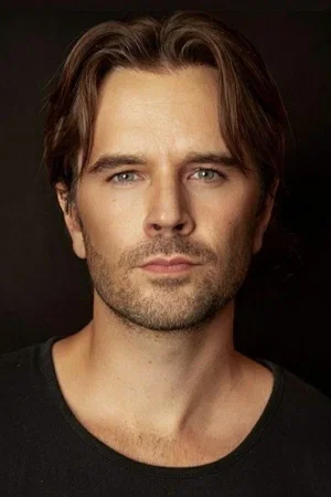 Photo de  Graham Wardle
