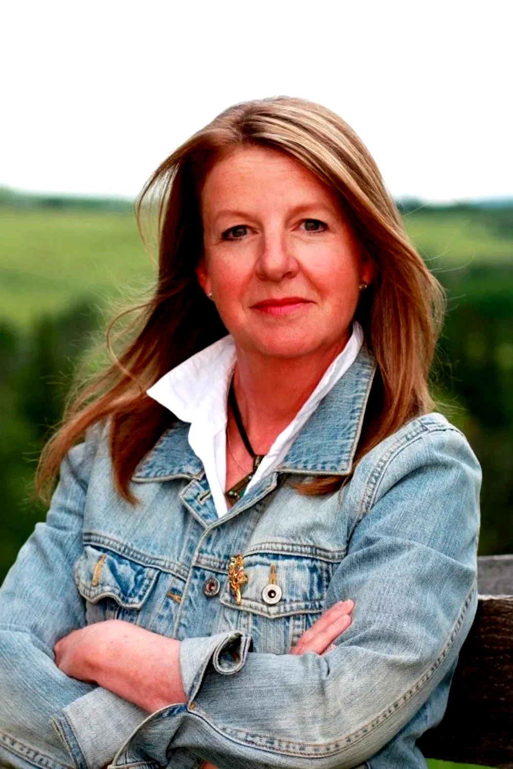  Heather Conkie