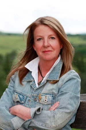  Heather Conkie photo