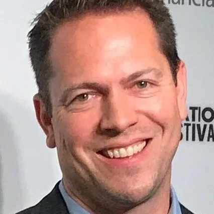  Jordy Randall