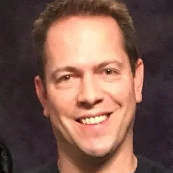  Jordy Randall