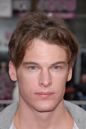  Grant Harvey