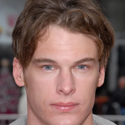  Grant Harvey