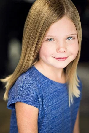  Julia Maren Baker
