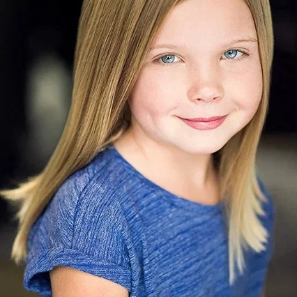  Julia Maren Baker
