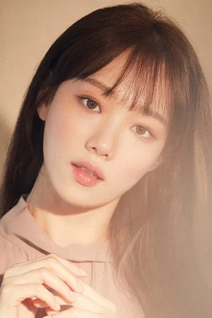  Lee Sung-kyung