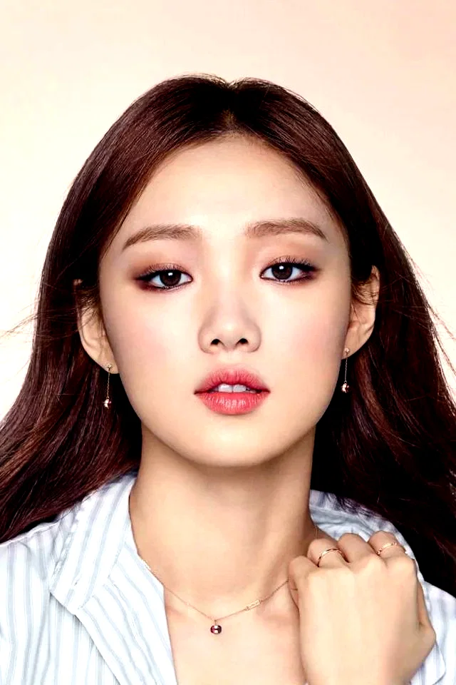  Lee Sung-kyung