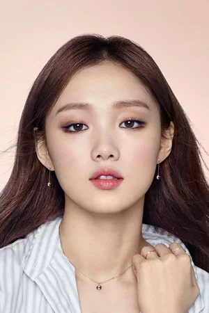  Lee Sung-kyung