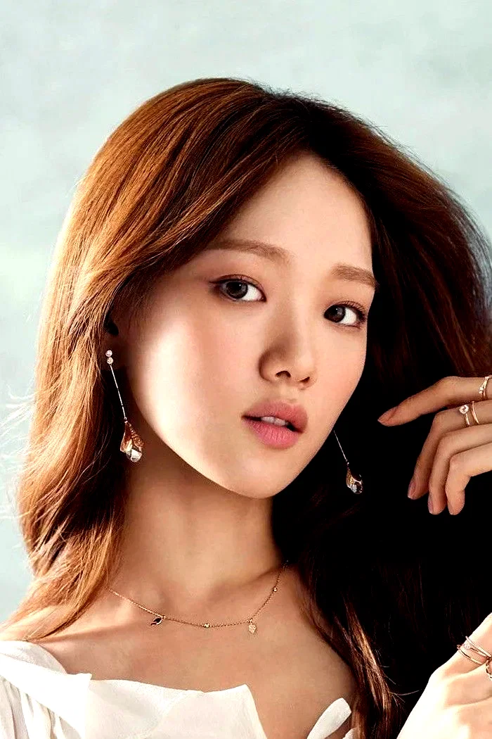  Lee Sung-kyung