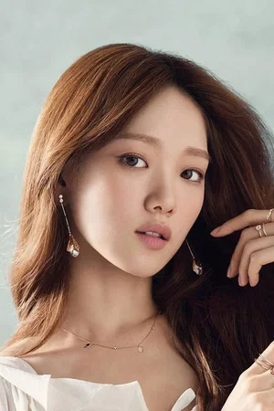  Lee Sung-kyung