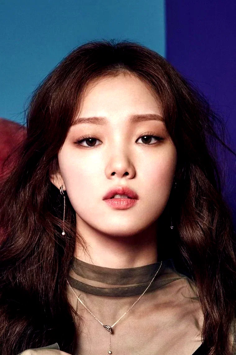  Lee Sung-kyung