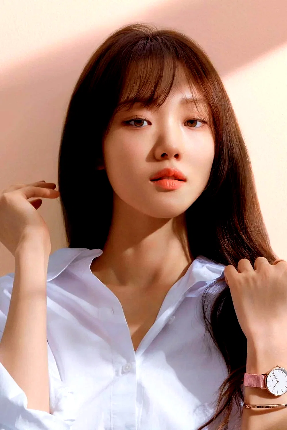  Lee Sung-kyung