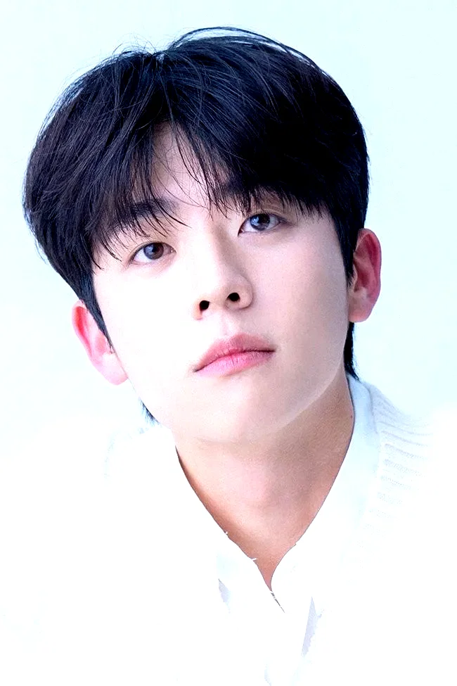  Chae Jong-hyeop
