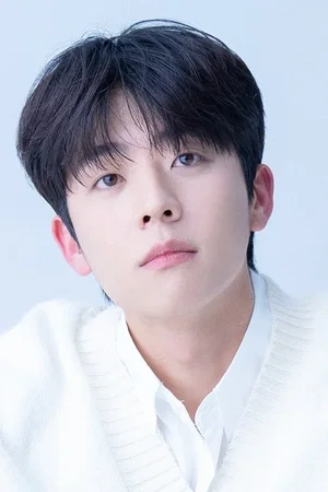  Chae Jong-hyeop