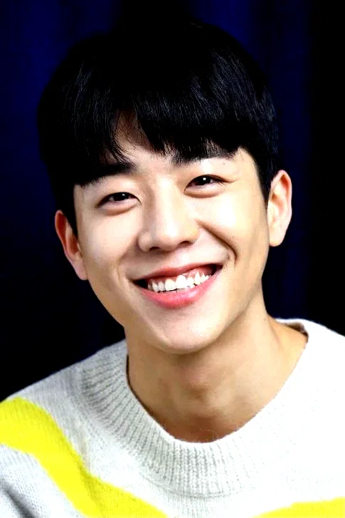  Chae Jong-hyeop