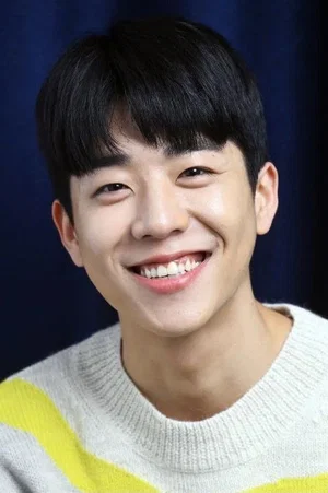  Chae Jong-hyeop