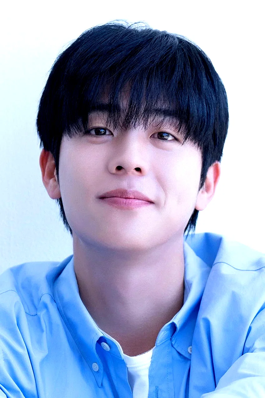  Chae Jong-hyeop