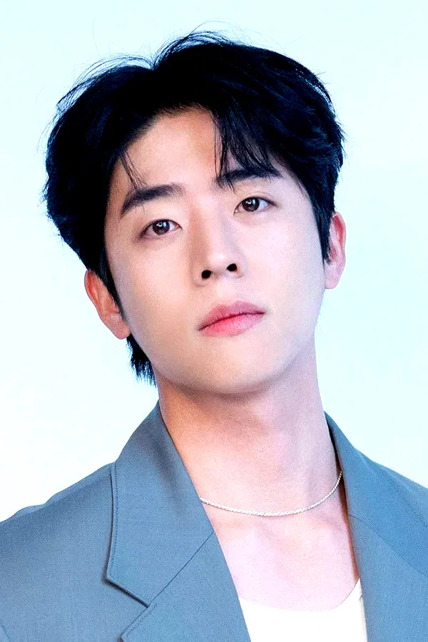 Chae Jong-hyeop