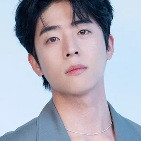 Photo star :  Chae Jong-hyeop