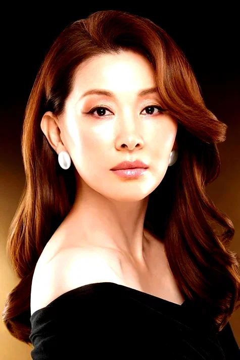  Lee Mi Sook