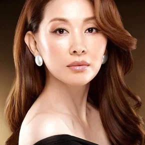 Photo star :  Lee Mi Sook