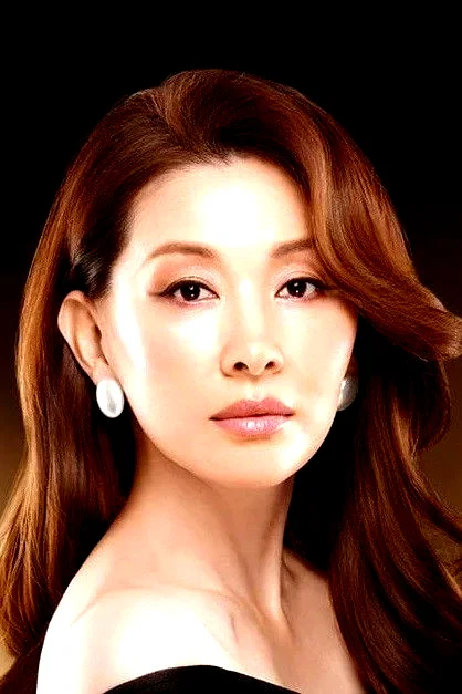  Lee Mi Sook