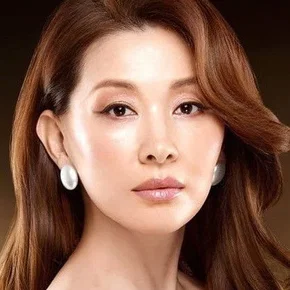 Photo star :  Lee Mi Sook