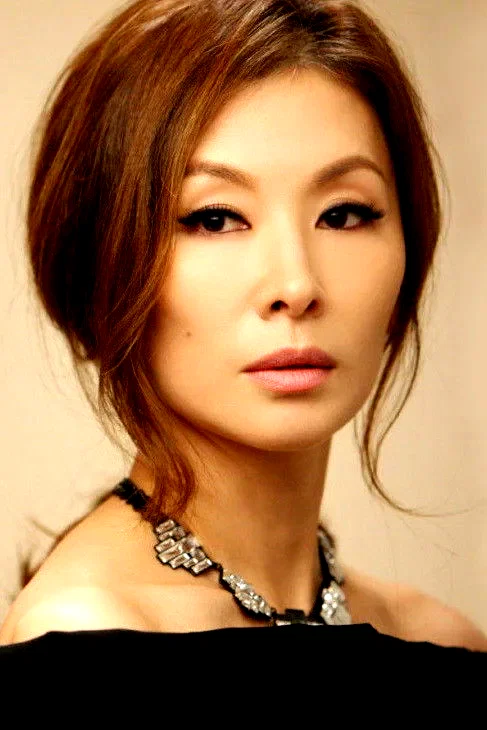  Lee Mi Sook