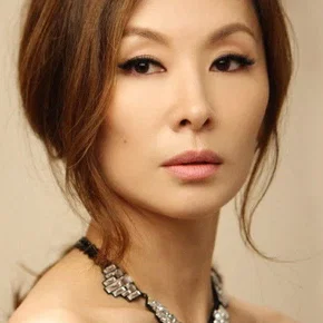 Photo star :  Lee Mi Sook