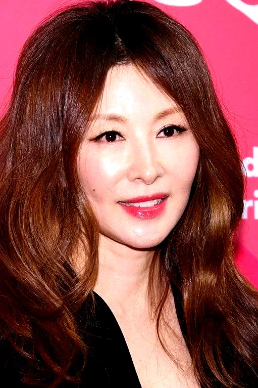  Lee Mi Sook