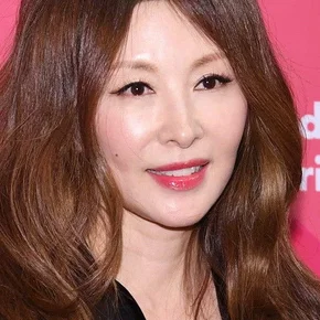 Photo star :  Lee Mi Sook