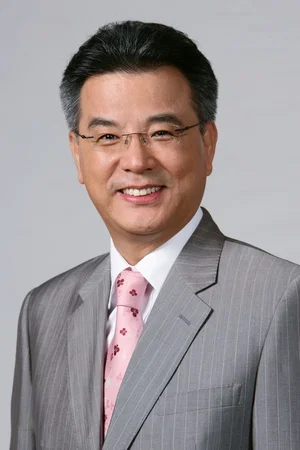  Seok-woo Kang photo