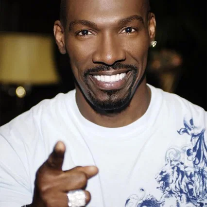  Charlie Murphy