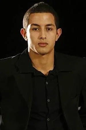  Reda Oumouzoune