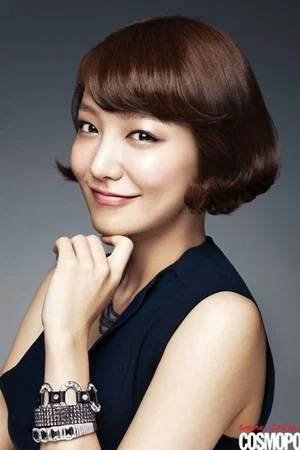  So-Yul Shin