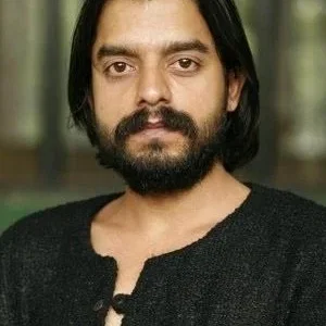  Saharsh Kumar Shukla