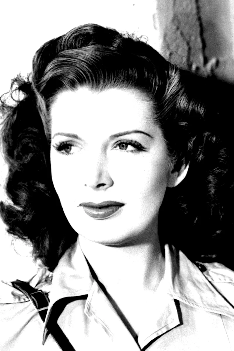  Jane Adams