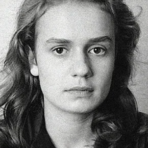 Photo star :  Sandrine Bonnaire