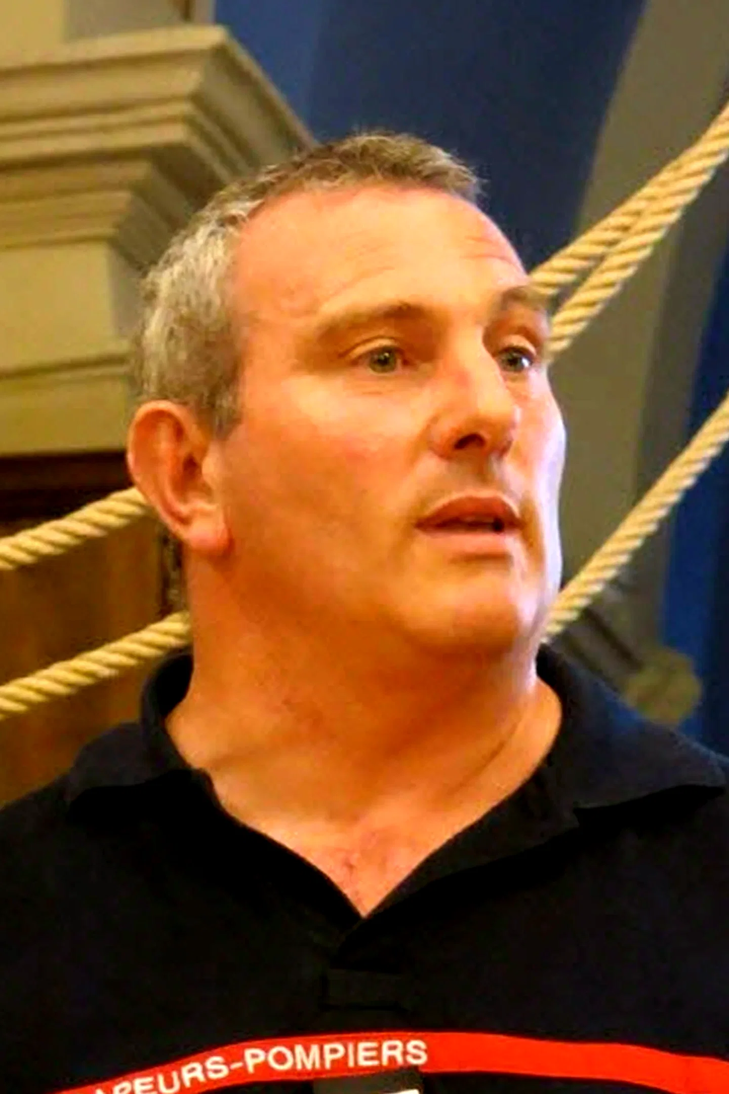  Pascal Marini
