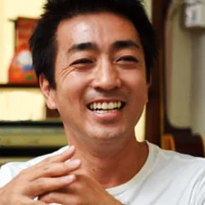 Photo star :  Hiro Sano